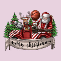 Merry Christmas Ladies Tee | Teevron