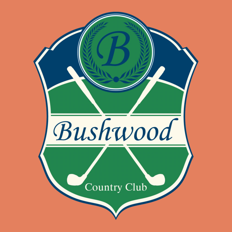 Caddyshack  Bushwood Country Club Funny Movie Classic  (1) (1) (1) (1) Classic Tee by lanVoArt | Teevron
