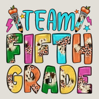 Team Fifth Grade Heavy Core Tee | Teevron