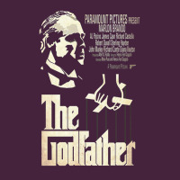 The Godfather Classic Tee | Teevron