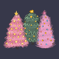 Christmas Trees Long Sleeve Tee | Teevron