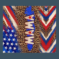 American Mama Urban Heavy Tee | Teevron