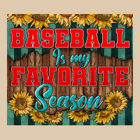 Baseball Is My Favorite Season Tumbler Heavyweight Sweatshirt | Teevron