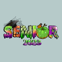 Senior 2023 Halloween Heavy Core Tee | Teevron