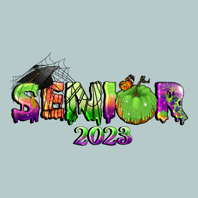 Senior 2023 Halloween Heavy Core Tee by BundleAndBundleShop | Teevron