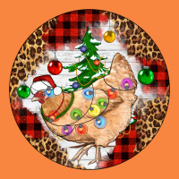 Christmas Chicken Premium Sweatshirt | Teevron