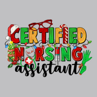 Certified Nursing Assistant Long Sleeve Tee | Teevron