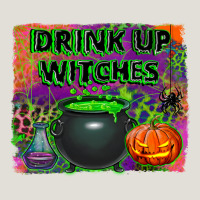 Drink Up Witches Heavy Core Tee | Teevron