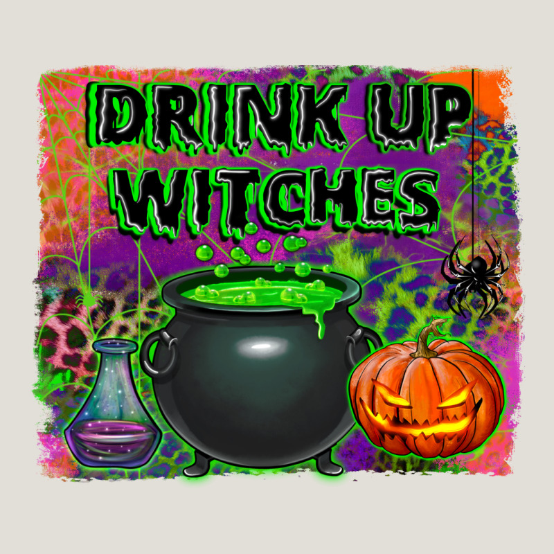 Drink Up Witches Heavy Core Tee by BundleAndBundleShop | Teevron