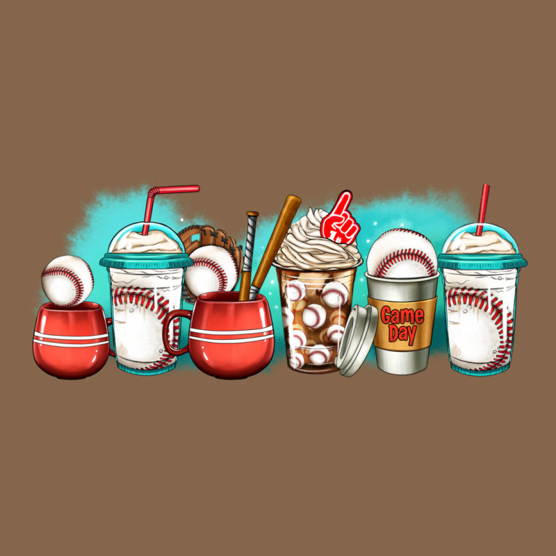 Baseball Coffee Cups Libbey Glass Premium Tee by Jasminsmagicworld | Teevron