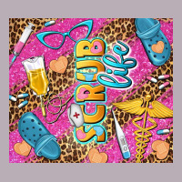 Scrub Life Tumbler Tbs Vintage Tee | Teevron