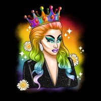 Drag Queen Premium Tee | Teevron