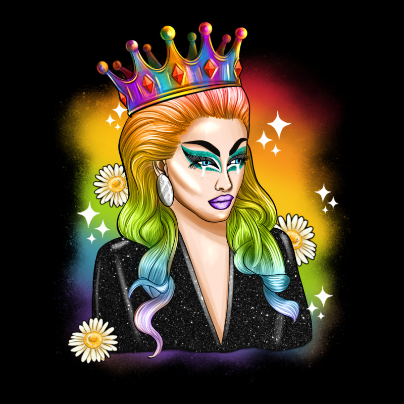 Drag Queen Premium Tee by Artiststas | Teevron