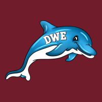 Dolphin Dwe Zipper Hoodie | Teevron