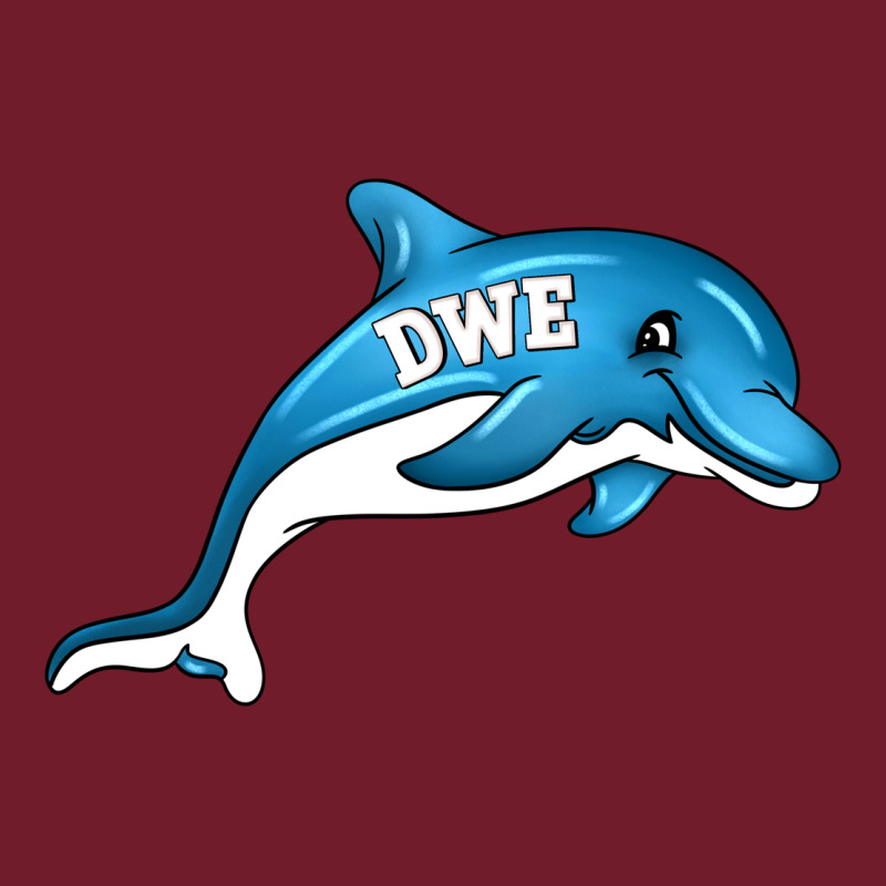 Dolphin Dwe Zipper Hoodie by CowhideDigitalArt | Teevron