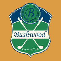 Caddyshack  Bushwood Country Club Funny Movie Classic  (1) (1) (1) (1) Urban Heavy Tee | Teevron