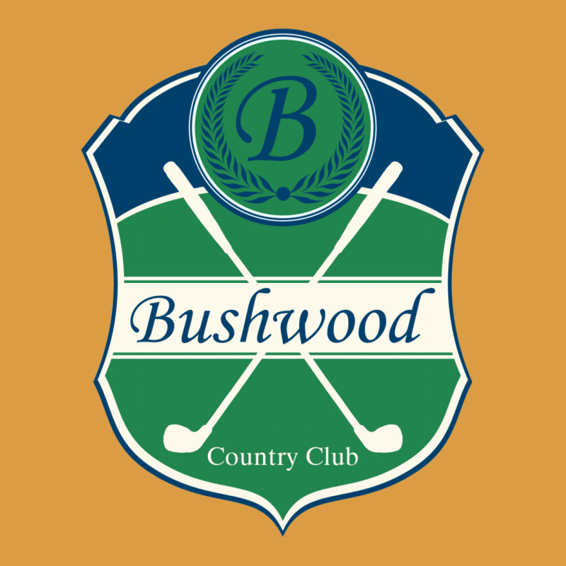Caddyshack  Bushwood Country Club Funny Movie Classic  (1) (1) (1) (1) Urban Heavy Tee by lanVoArt | Teevron