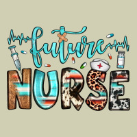Future Nurse Heavy Core Tee | Teevron