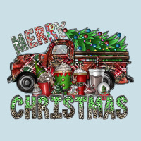 Merry Christmas Ladies Tee | Teevron