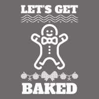Let's Get Baked Smoking Weed Funny Christmas Gift 1 Urban Heavy Tee | Teevron