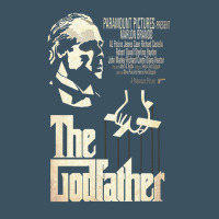 The Godfather Urban Heavy Tee | Teevron