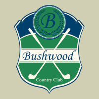 Caddyshack  Bushwood Country Club Funny Movie Classic  (1) (1) (1) (1) Heavy Core Tee | Teevron