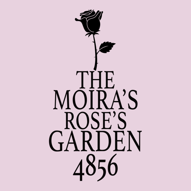 The Moira's Rose's Garden Ladies Tee by Bettercallsaul | Teevron