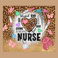 Nurrse Tumbler Tbs Vintage Tee | Teevron