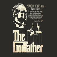 The Godfather Heavy Core Tee | Teevron