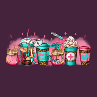 Nurse Fuel Coffee Cup Premium Tee | Teevron