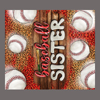 Baseball Sister Urban Heavy Tee | Teevron