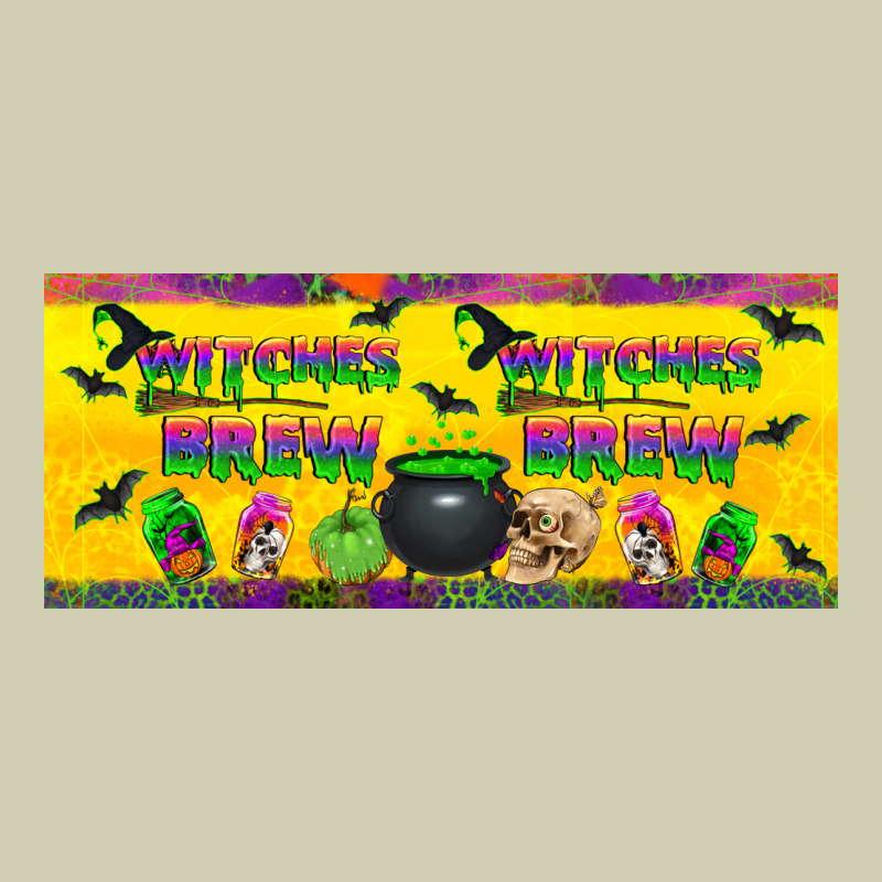 Witches Brew 15 Oz Mug Heavy Core Tee by BundleAndBundleShop | Teevron