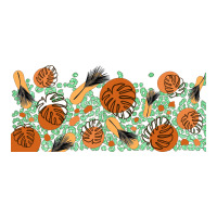 boho plant | Teevron