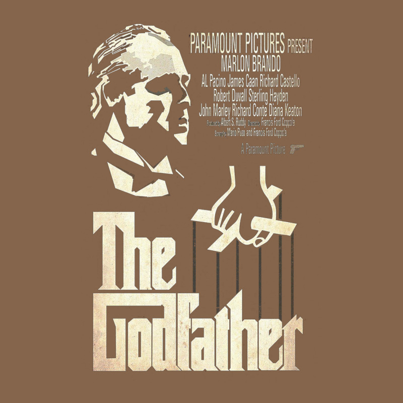 The Godfather Premium Tee by lanVoArt | Teevron