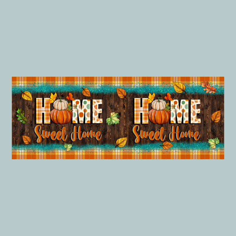 Home Sweet Home 11 Oz Mug Heavy Core Tee by BundleAndBundleShop | Teevron