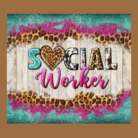 Western Social Worker Tumbler Tbs (1) Vintage Tee | Teevron