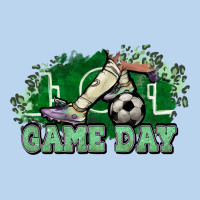 Game Day Soccer Classic Tee | Teevron