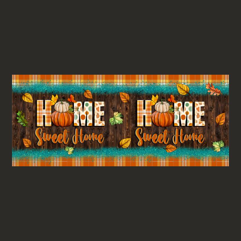 Home Sweet Home 15 Oz Mug Heavy Core Tee by BundleAndBundleShop | Teevron