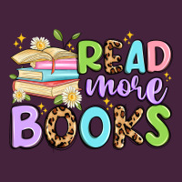 Read More Books Premium Tee | Teevron