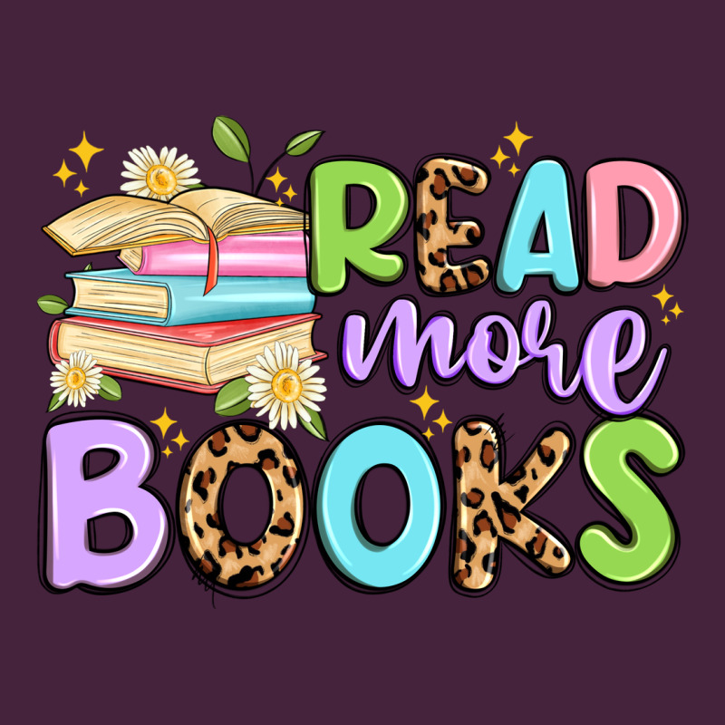 Read More Books Premium Tee by Artiststas | Teevron
