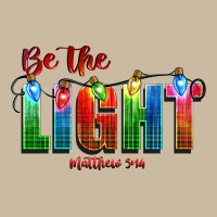 Be The Light Matthew 5 14 Long Sleeve Tee | Teevron