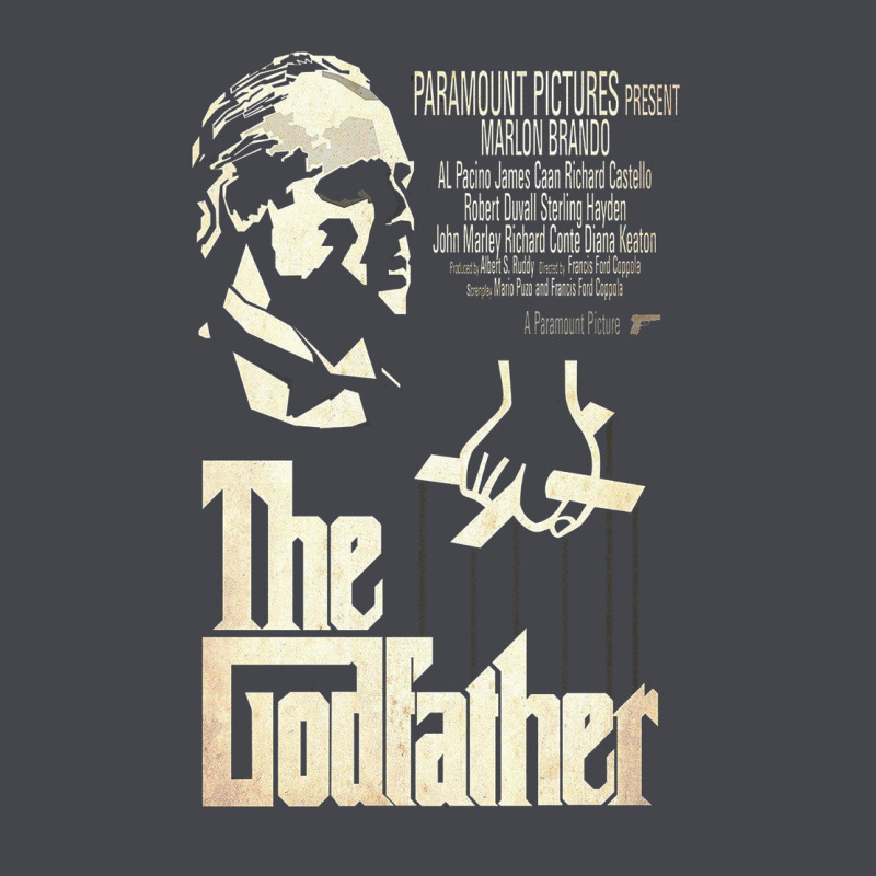 The Godfather Long Sleeve Tee by lanVoArt | Teevron