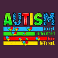 Autism Premium Tee | Teevron