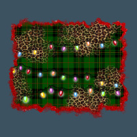 Christmas Green Plaid Background Urban Hoodie | Teevron