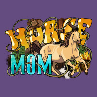 Horse Mom Rope Vintage Hoodie | Teevron