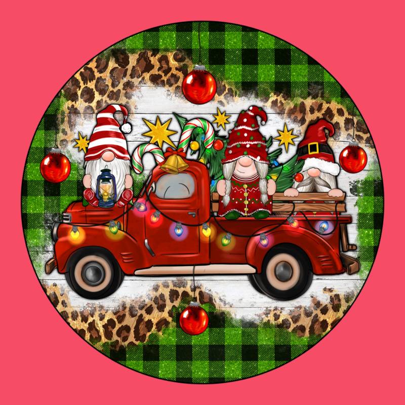 Christmas Gnomes Truck Premium Sweatshirt by Artiststas | Teevron