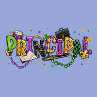 Mardi Gras Principal Classic Tee | Teevron