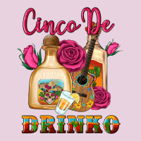 Cinco De Drinko Ladies Tee | Teevron