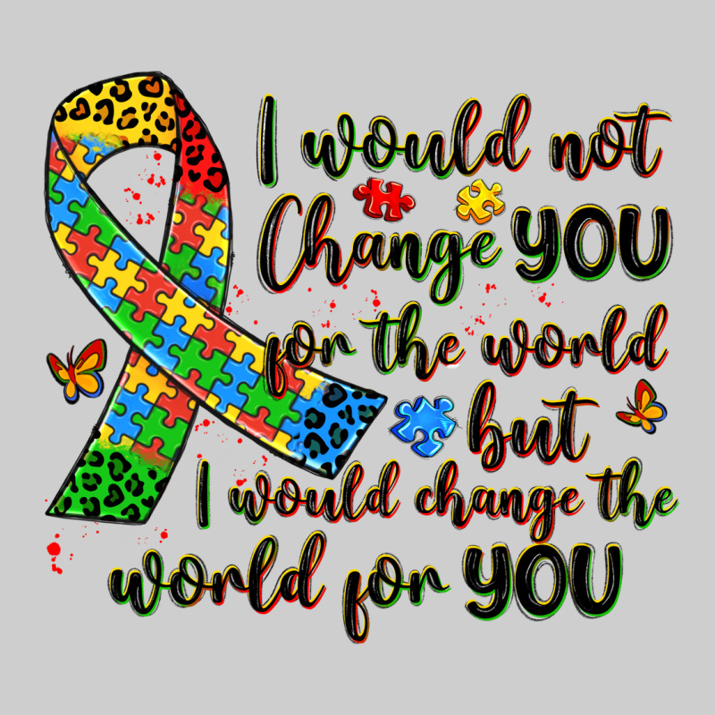 Autism Awareness Premium Tee by Artiststas | Teevron
