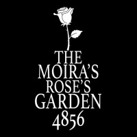 The Moira's Rose's Garden Ladies Tee | Teevron
